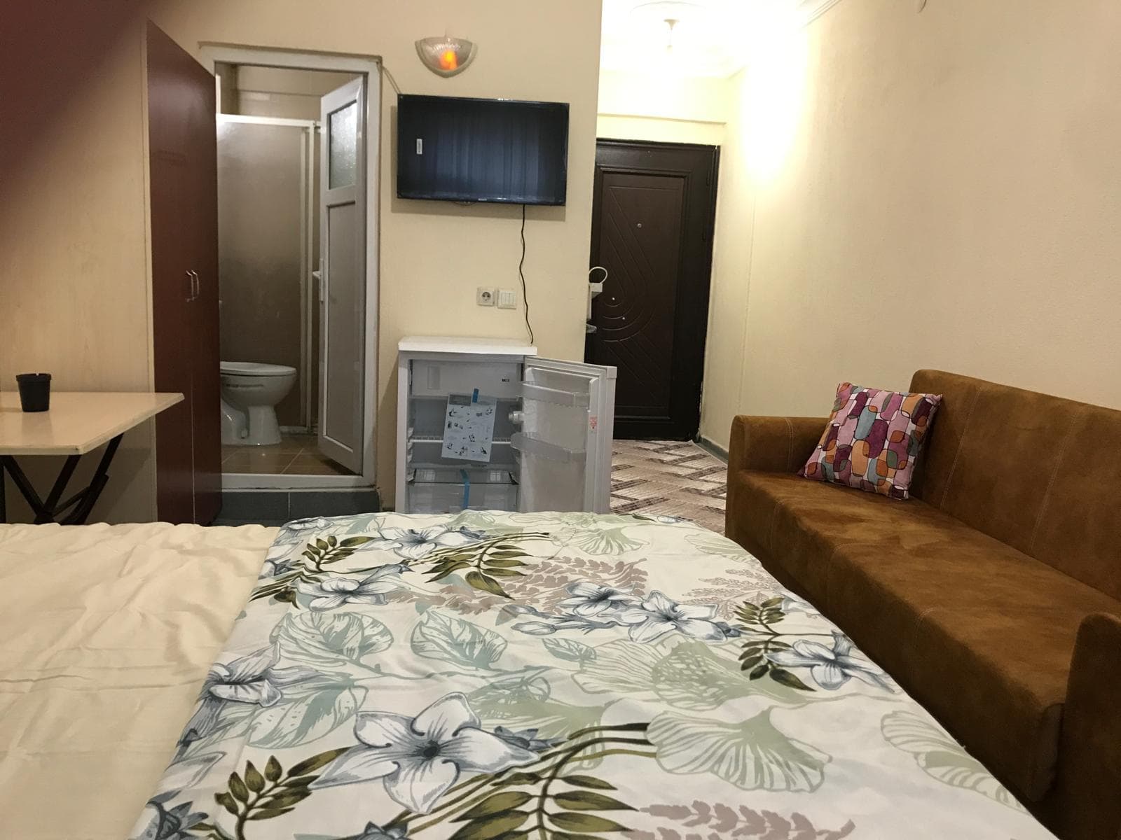 Simav Apart - Merkezi Konumda Eşyalı Kiralık Daire, Simav Kütahya